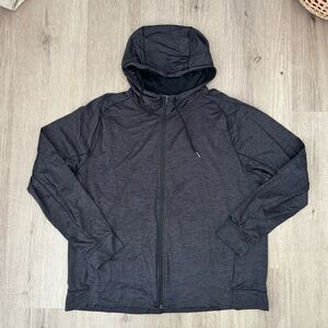 Zella Full Zip Hoodie